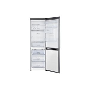 Refrigerador Bottom Mount Freezer 321l Space Max